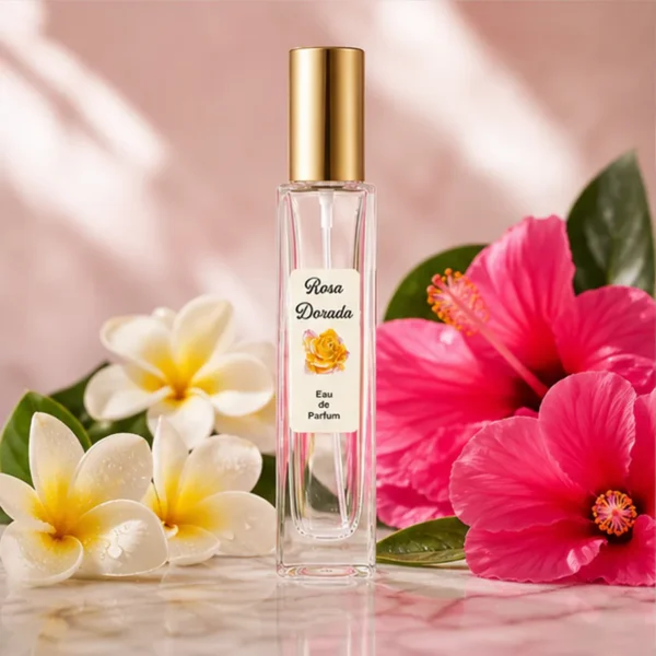 Notas de corazón del perfume similar a La Bomba Carolina Herrera para mujer
