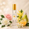 Notas de corazón del perfume similar a La Panthère Cartier para mujer
