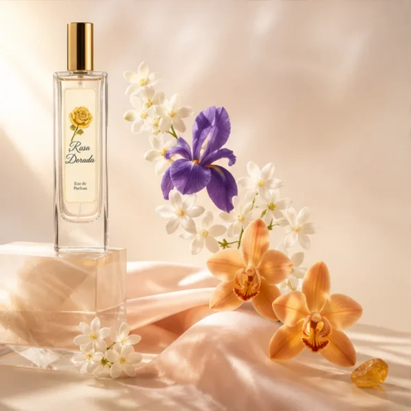Notas de corazón del perfume similar a La Vie Est Belle Lancôme para mujer