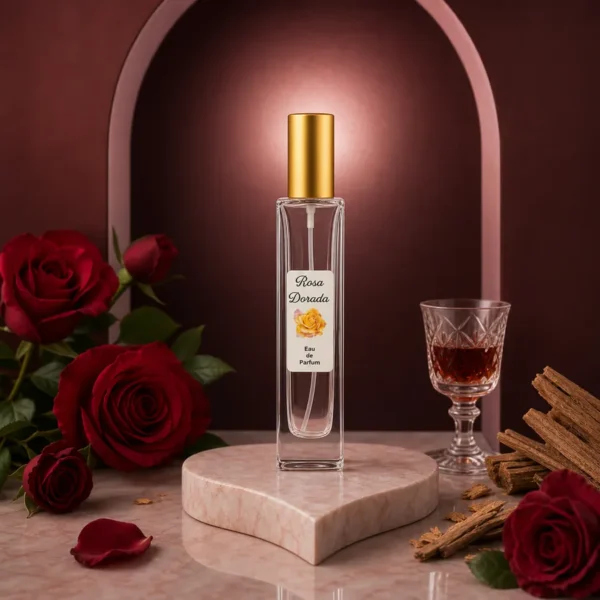 Notas de corazón del perfume similar a La Vie Est Belle L’Elixir Lancôme Notas de corazón del perfume similar a La Vie Est Belle L’Elixir Lancôme