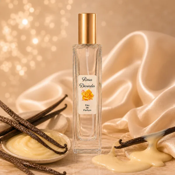 Notas de corazón del perfume similar a La Vie Est Belle Vanille Nude Lancôme para Mujer Notas de corazón del perfume similar a La Vie Est Belle Vanille Nude Lancôme para Mujer