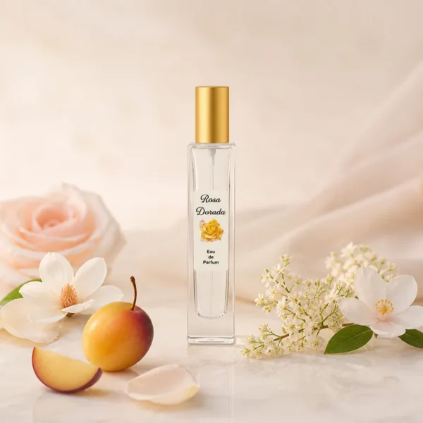 Notas de corazón del perfume similar a Lady Million Empire Paco Rabanne para mujer