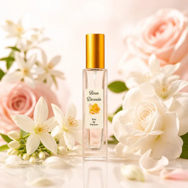 Notas de corazón del perfume similar a Lady Million Paco Rabanne para mujer