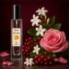 Notas de corazón del perfume similar a Lamar Kajal unisex