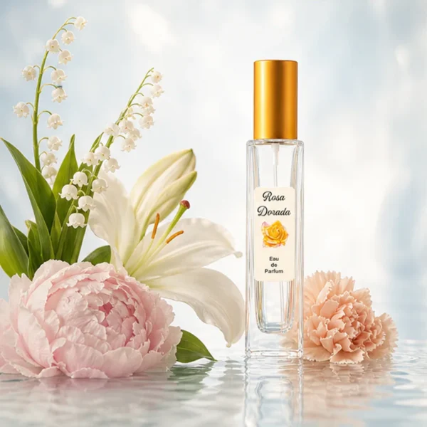 Notas de corazón del perfume similar a L'Eau d'Issey Issey Miyake para mujer Notas de corazón del perfume similar a L'Eau d'Issey Issey Miyake para mujer