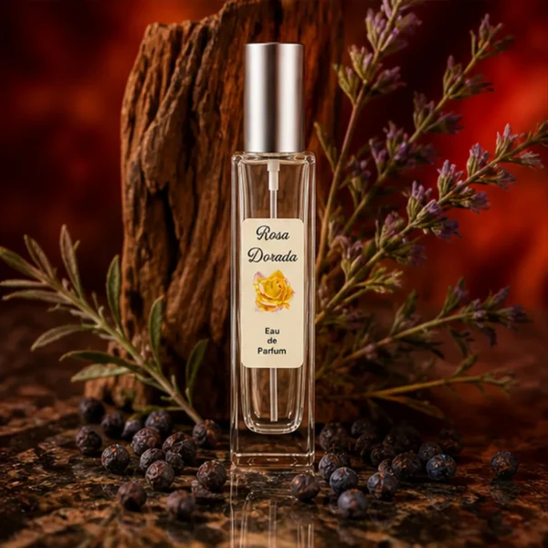 Notas de corazón del perfume similar a Legend Red Montblanc para hombre