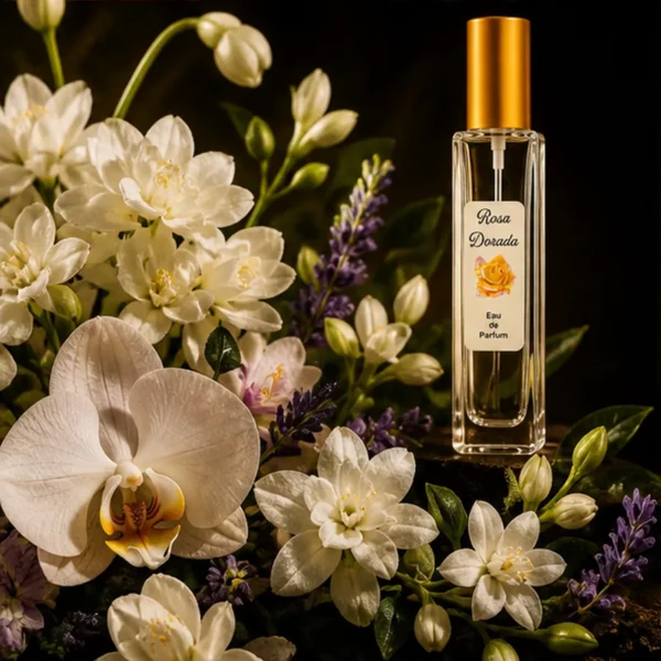 Notas de corazón del perfume similar a Libre Intense YSL para mujer Notas de corazón del perfume similar a Libre Intense YSL para mujer