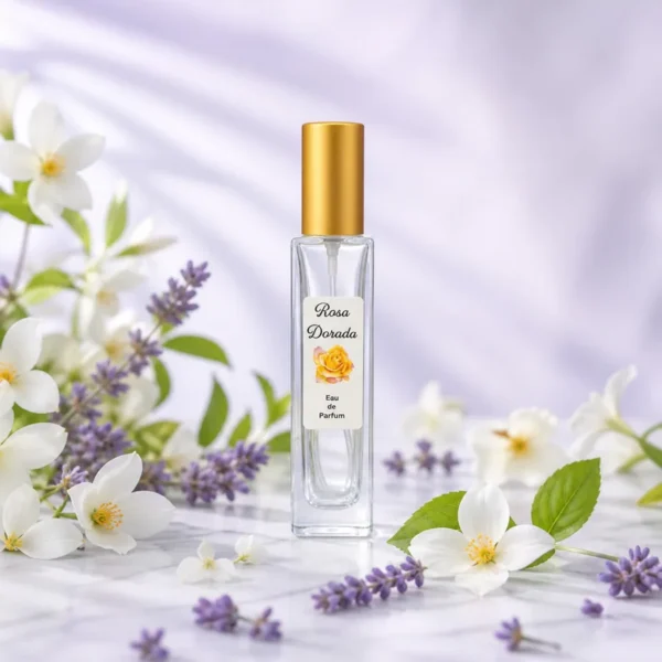 Notas de corazón del perfume similar a Libre Yves Saint Laurent para mujer
