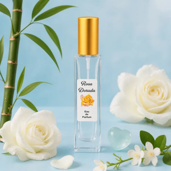 Notas de corazón del perfume similar a Light Blue Dolce & Gabbana para mujer