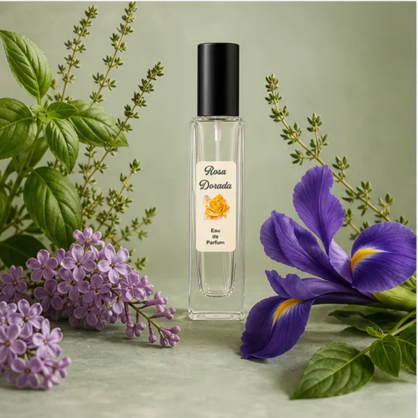 Notas de corazón del perfume similar a Lime Basil & Mandarin Jo Malone unisex