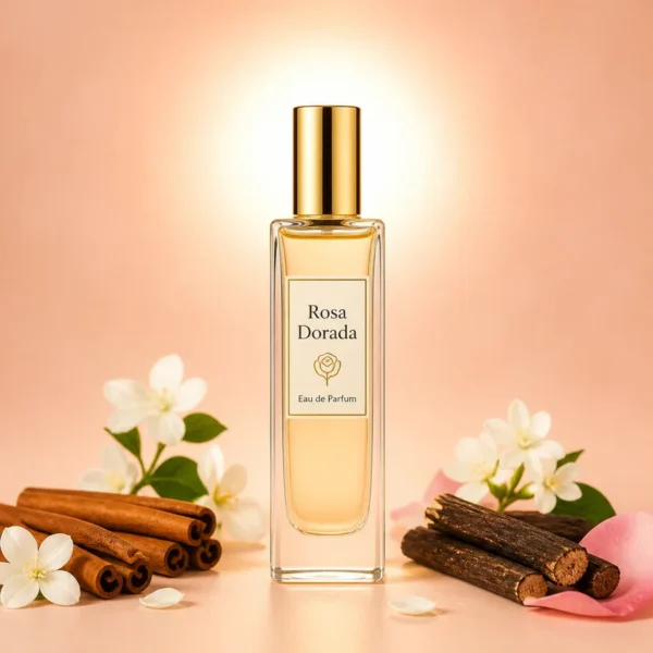 Notas de corazón del perfume similar a Lira Xerjoff para mujer Notas de corazón del perfume similar a Lira Xerjoff para mujer