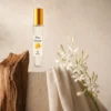Notas de corazón del perfume similar a Loewe 001 Woman para mujer