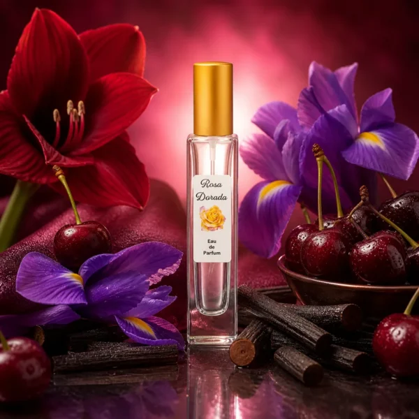 Notas de corazón del perfume similar a Lolita Lempicka para mujer Notas de corazón del perfume similar a Lolita Lempicka para mujer