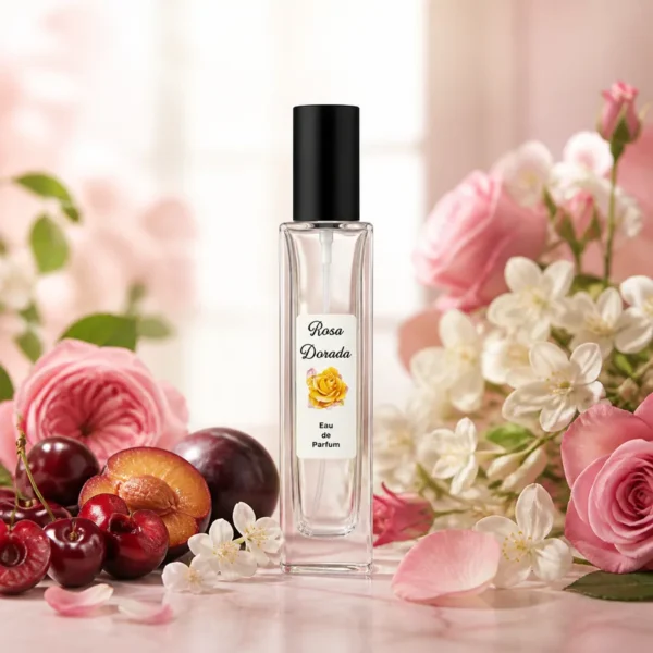 Notas de corazón del perfume similar a Lost Cherry Tom Ford