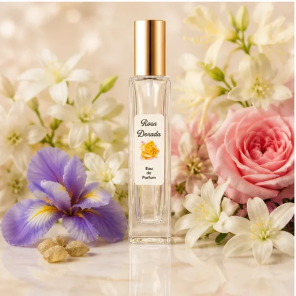 Notas de corazón del perfume similar a Love Don't Be Shy by Kilian para mujer Notas de corazón del perfume similar a Love Don't Be Shy by Kilian para mujer