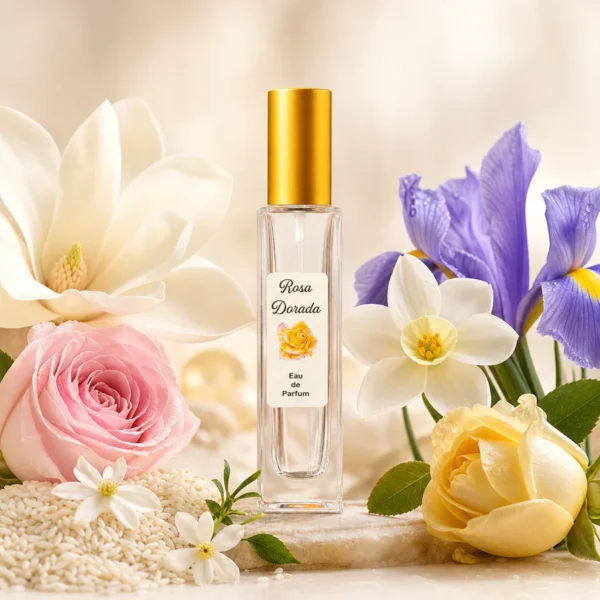 Notas de corazón del perfume similar a Love in White Creed para mujer Notas de corazón del perfume similar a Love in White Creed para mujer