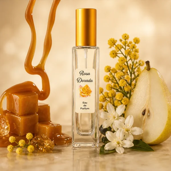 Notas de corazón del perfume similar a Luna Nina Ricci para mujer Notas de corazón del perfume similar a Luna Nina Ricci para mujer