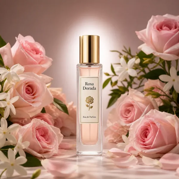 Notas de corazón del perfume similar a Mademoiselle Rochas para mujer Notas de corazón del perfume similar a Mademoiselle Rochas para mujer