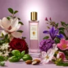 Notas de corazón del perfume similar a Magnetism Escada para mujer