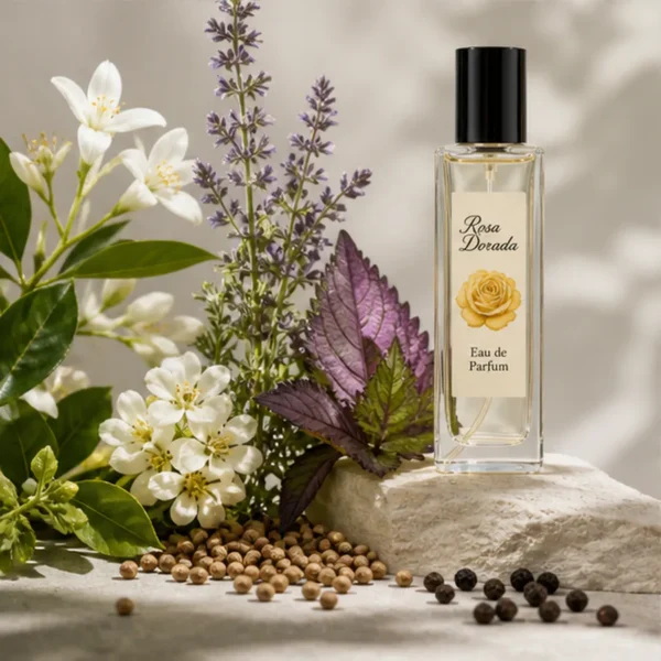 Notas de corazón del perfume similar a Mandarino di Amalfi Tom Ford unisex