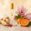 Notas de corazón del perfume similar a Miracle Lancôme para mujer
