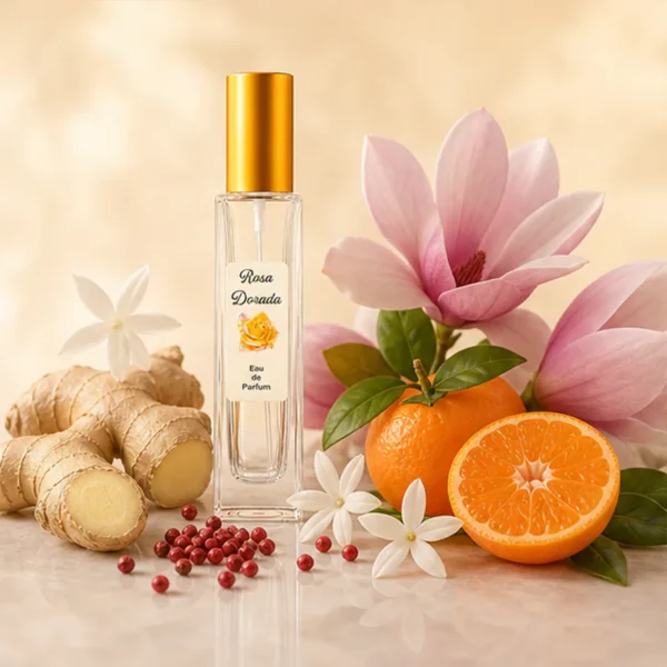 Notas de corazón del perfume similar a Miracle Lancôme para mujer