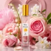 Notas de corazón del perfume similar a Miss Dior para mujer