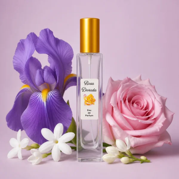 Notas de corazón del perfume similar a Mon Guerlain para mujer Notas de corazón del perfume similar a Mon Guerlain para mujer