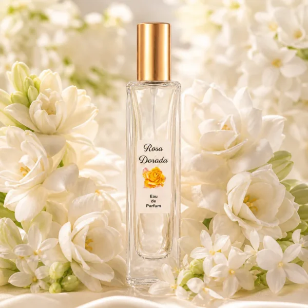 Notas de corazón del perfume similar a My Way Armani Mujer 179 Notas de corazón del perfume similar a My Way Armani Mujer 179