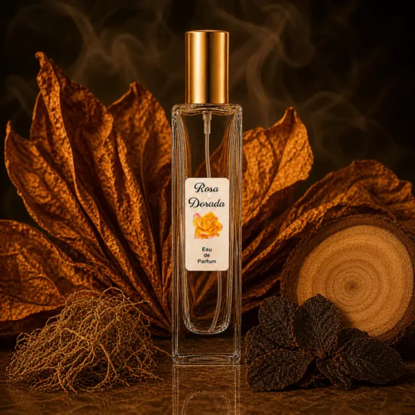 Notas de corazón del perfume similar a Mystery Tobacco Carolina Herrera Unisex Notas de corazón del perfume similar a Mystery Tobacco Carolina Herrera Unisex