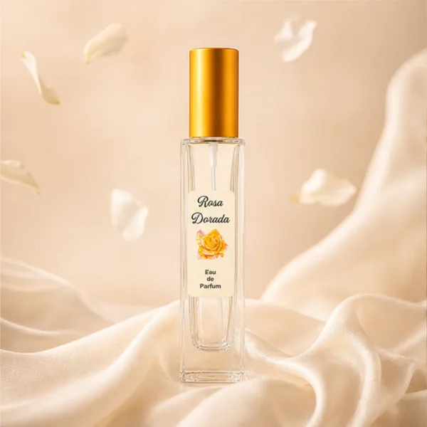 Notas de corazón del perfume similar a Narciso Poudrée para mujer