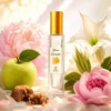 Notas de corazón del perfume similar a Nina Nina Ricci para Mujer