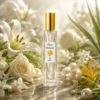 Notas de corazón del perfume similar a Noa Cacharel para mujer