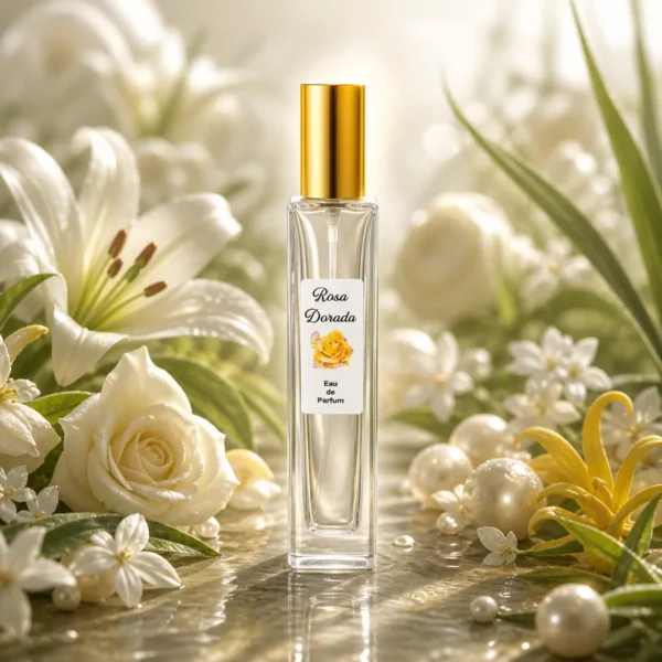 Notas de corazón del perfume similar a Noa Cacharel para mujer