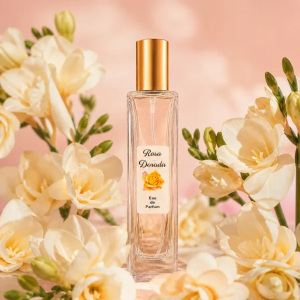 Notas de corazón del perfume similar a Nomade Chloe para mujer 375