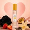 Notas de corazón del perfume similar a La Nuit Trésor Lancôme para mujer