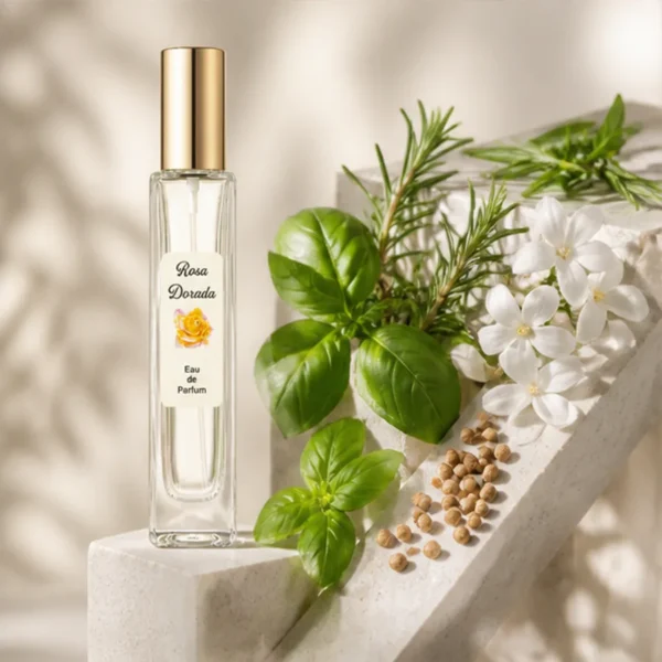 Notas de corazón del perfume similar a Ô de Lancôme para mujer Notas de corazón del perfume similar a Ô de Lancôme para mujer