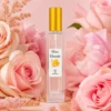 Notas de corazón del perfume similar a Olympea Flora para mujer