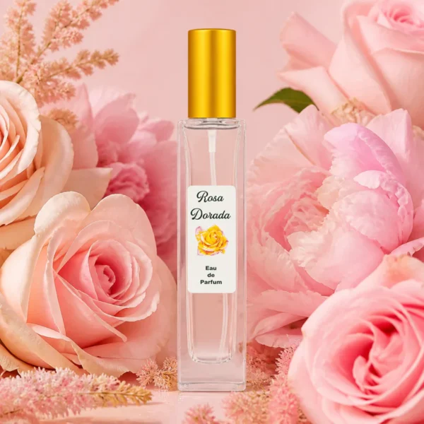 Notas de corazón del perfume similar a Olympea Flora para mujer
