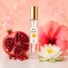 Notas de corazón del perfume similar a Omnia Coral Bvlgari para mujer