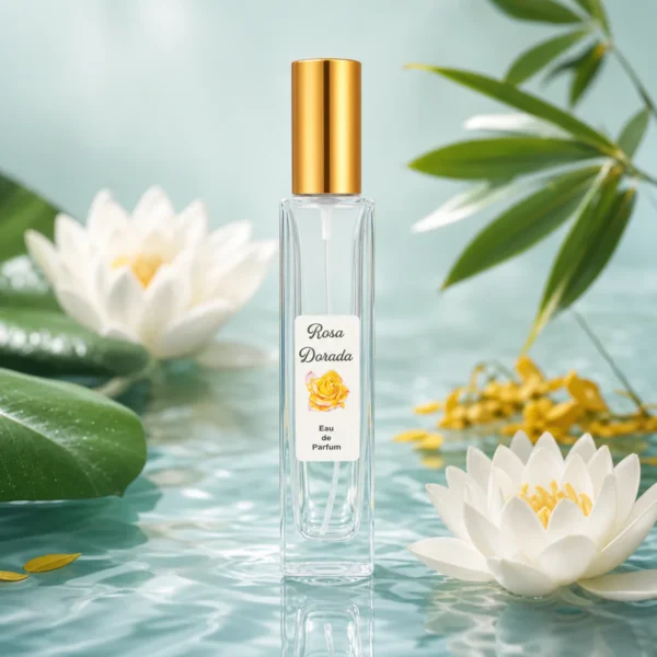 Notas de corazón del perfume similar a Omnia Crystalline Bvlgari para mujer