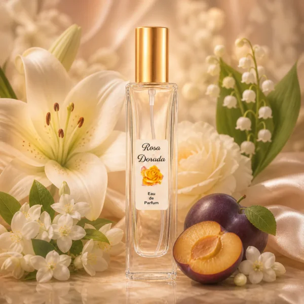 Notas de corazón del perfume similar a The One Dolce Gabbana Mujer 59 Notas de corazón del perfume similar a The One Dolce Gabbana Mujer 59