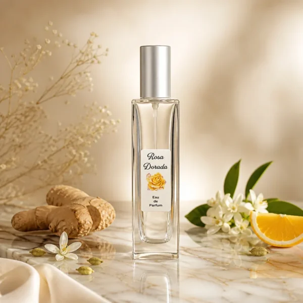 Notas de corazón del perfume similar a The One for Men Dolce Gabbana para hombre