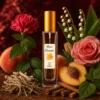 Notas de corazón del perfume similar a Opium Yves Saint Laurent para mujer