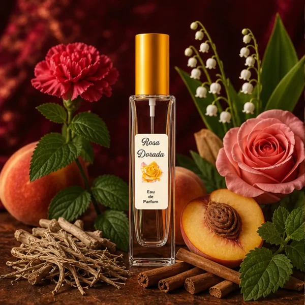 Notas de corazón del perfume similar a Opium Yves Saint Laurent para mujer
