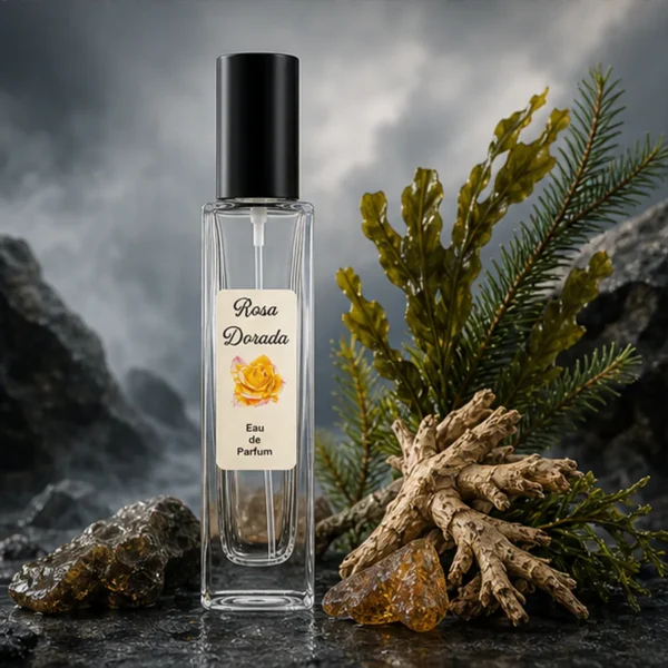 Notas de corazón del perfume similar a Oud Minérale Tom Ford unisex