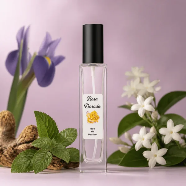 Notas de corazón del perfume similar a Oudmazing Montale unisex