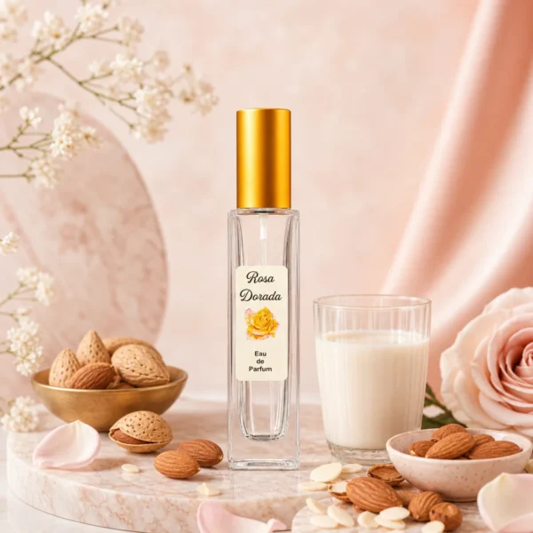 Notas de corazón del perfume similar a Perfect Marc Jacobs para mujer