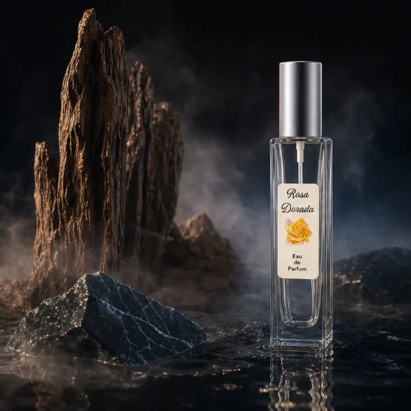 Notas de corazón del perfume similar a Phantom Elixir Rabanne para hombre