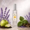Notas de corazón del perfume similar a Phantom Paco Rabanne para hombre